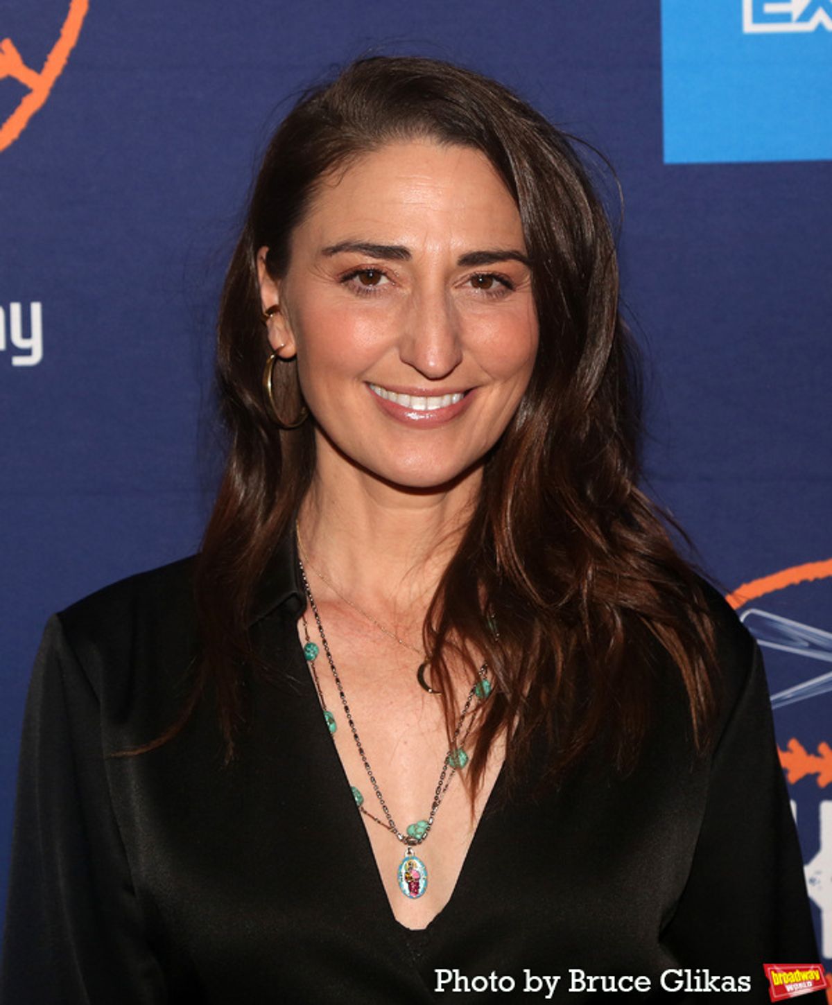 Sara Bareilles at 