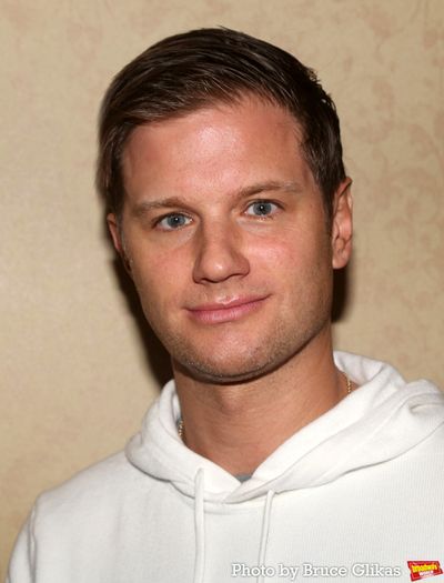 Michael Oberholtzer Photo
