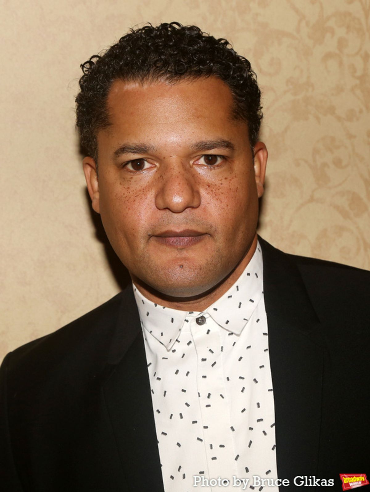 Brandon J. Dirden  at 