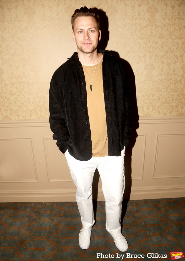 Carl Lundstedt Photo