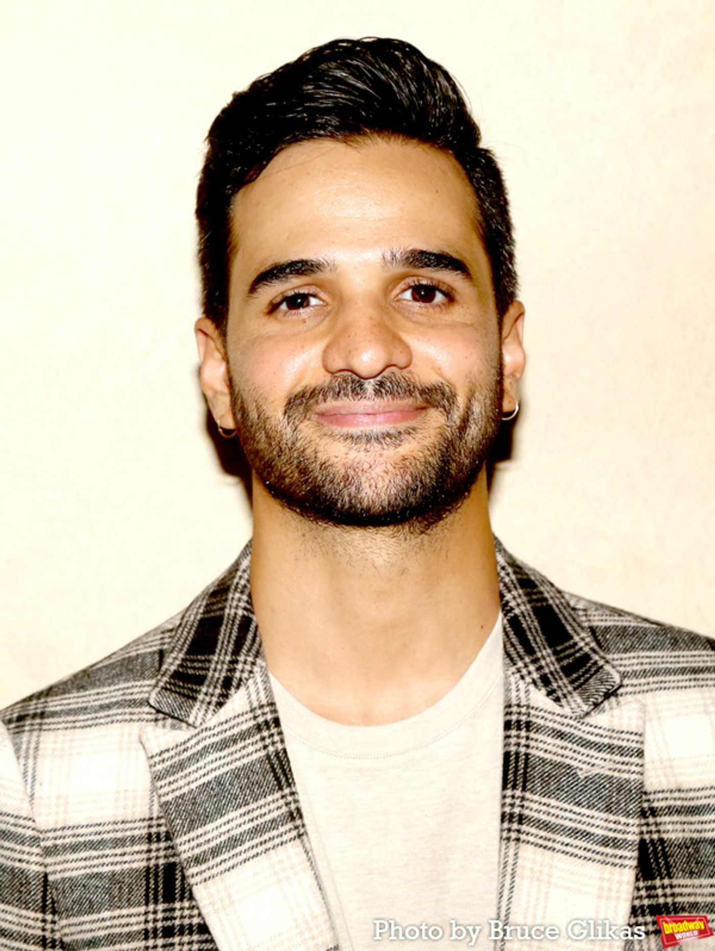 Photos: TAKE ME OUT Cast Celebrates Opening Night on Broadway  Image