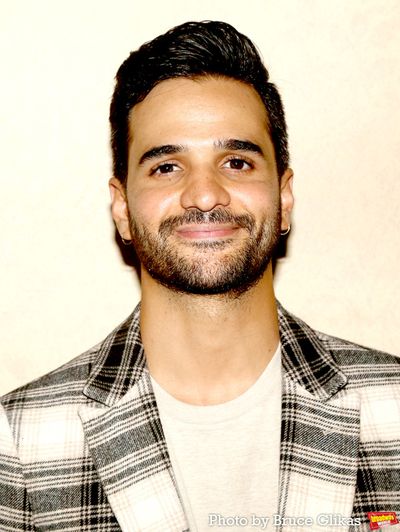 Hiram Delgado Photo