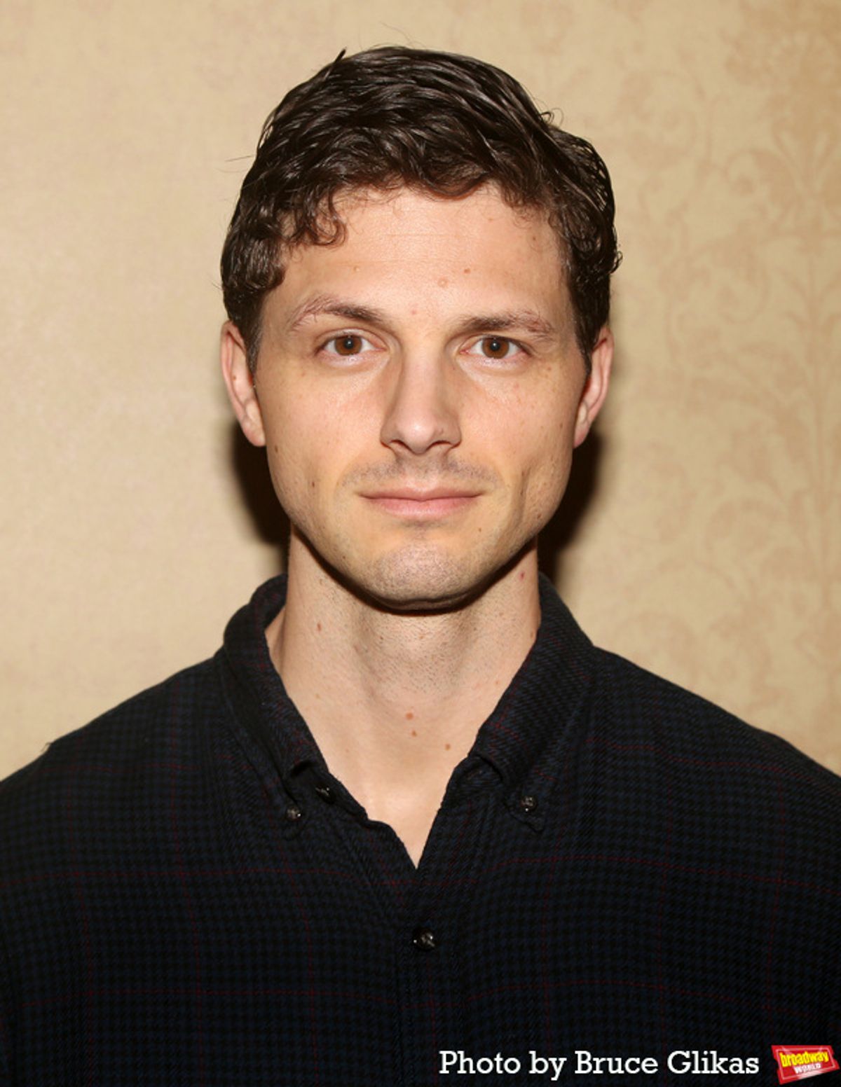 Tyler Lansing Weaks at 