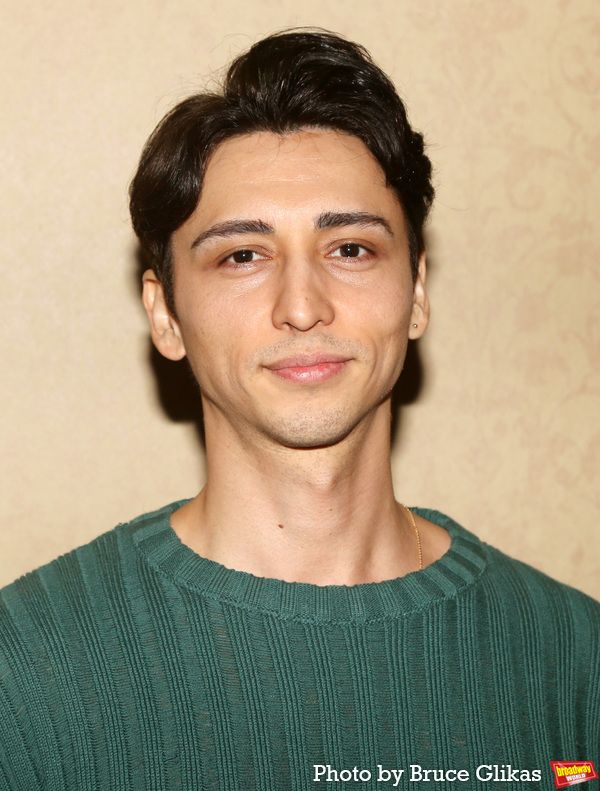 Julian Cihi Photo
