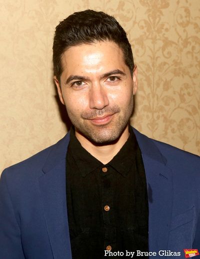 Michael Castillejos Photo
