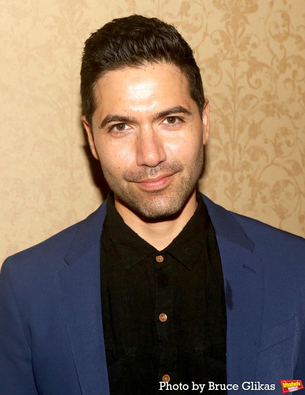 Michael Castillejos Photo