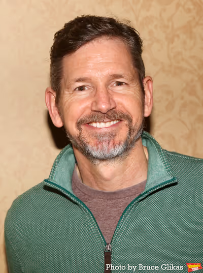 Tim Wright Photo