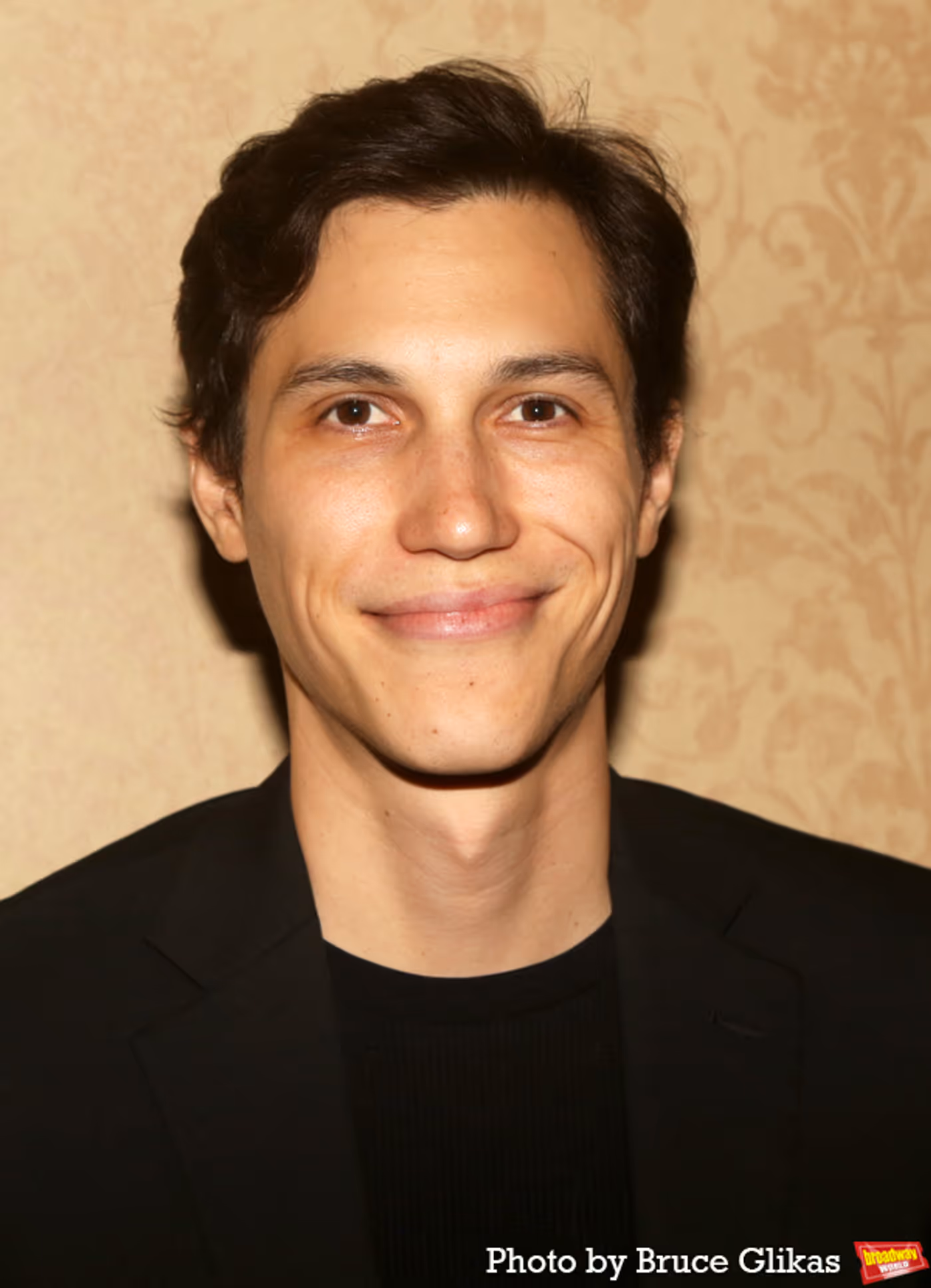 Photos: TAKE ME OUT Cast Celebrates Opening Night on Broadway  Image