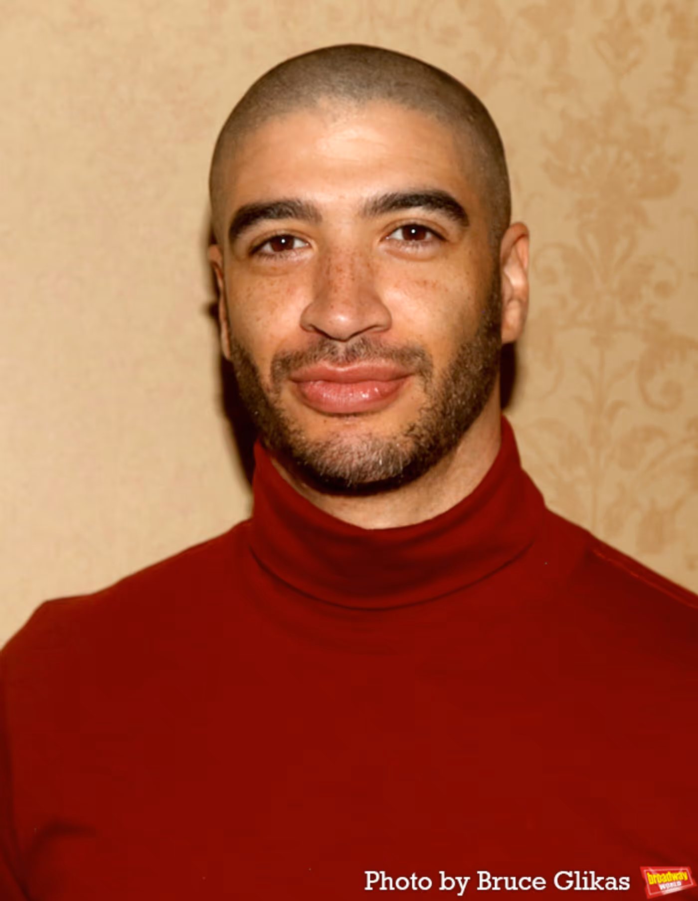 Photos: TAKE ME OUT Cast Celebrates Opening Night on Broadway  Image