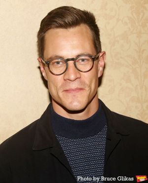 Stephen Wattrus @ BroadwayWorld Stephen Wattrus Photo