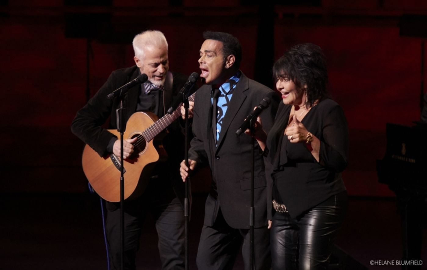 Photos: CABARET CONVENTION 2022 at Rose Theater by Helane Blumfield  Image