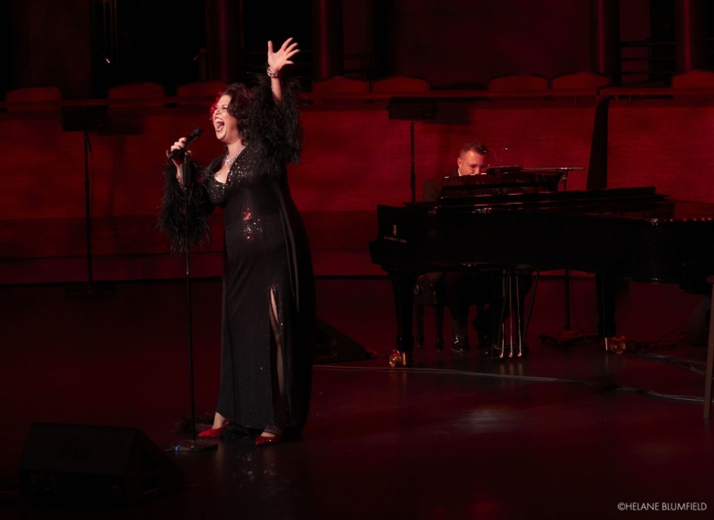 Photos: CABARET CONVENTION 2022 at Rose Theater by Helane Blumfield  Image