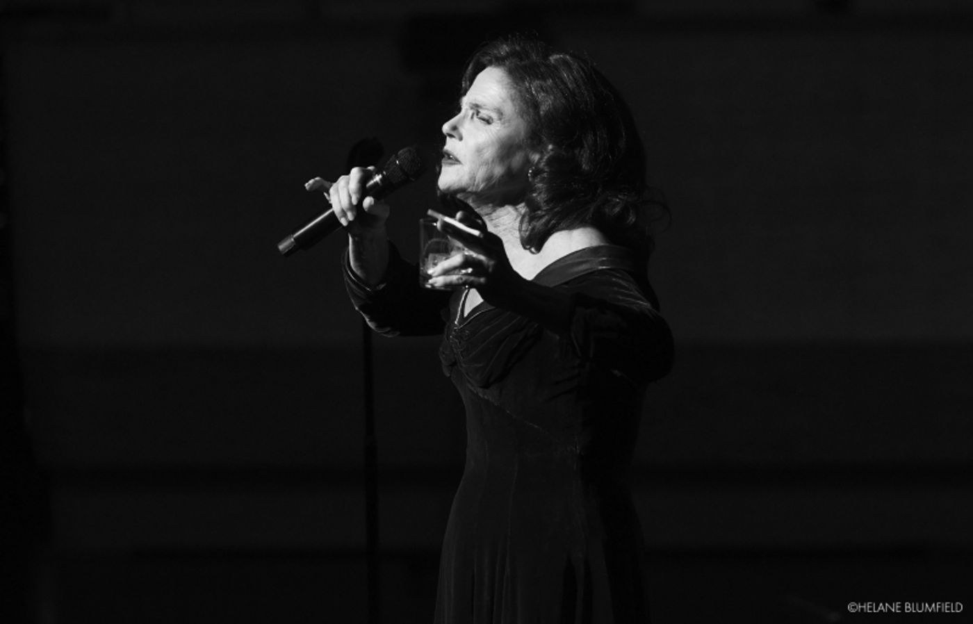 Photos: CABARET CONVENTION 2022 at Rose Theater by Helane Blumfield  Image