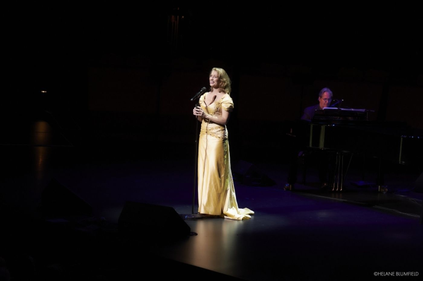 Photos: CABARET CONVENTION 2022 at Rose Theater by Helane Blumfield  Image