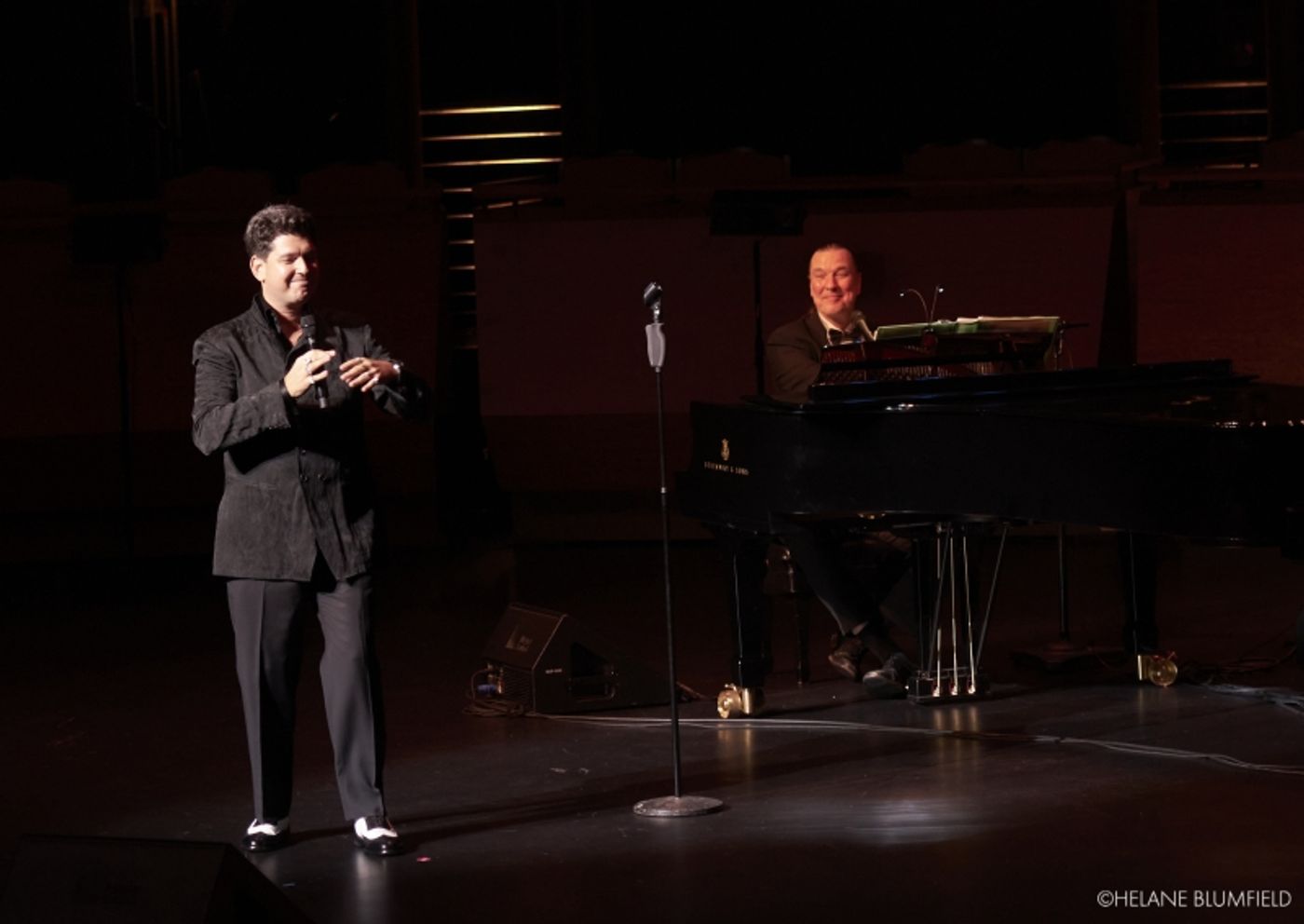 Photos: CABARET CONVENTION 2022 at Rose Theater by Helane Blumfield  Image