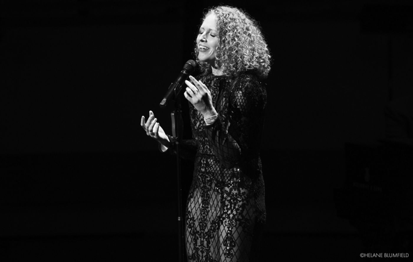 Photos: CABARET CONVENTION 2022 at Rose Theater by Helane Blumfield  Image