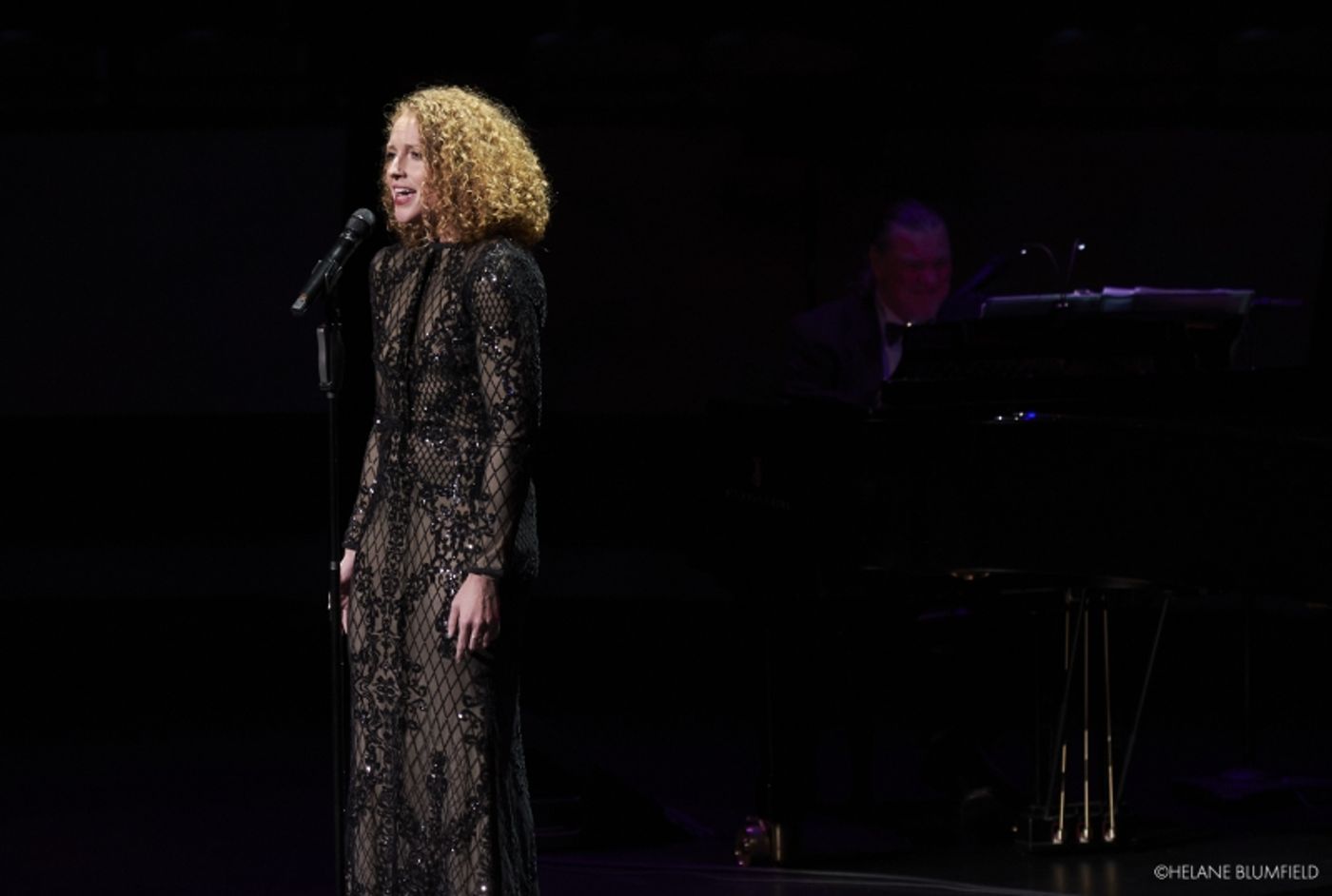 Photos: CABARET CONVENTION 2022 at Rose Theater by Helane Blumfield  Image