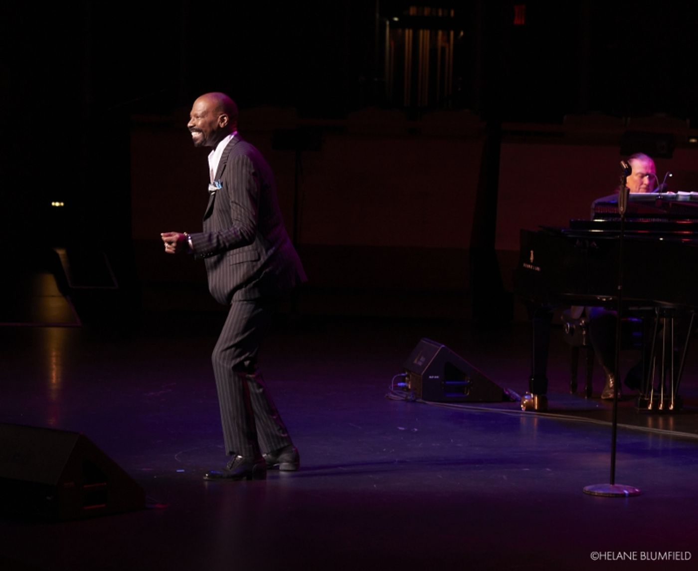 Photos: CABARET CONVENTION 2022 at Rose Theater by Helane Blumfield  Image