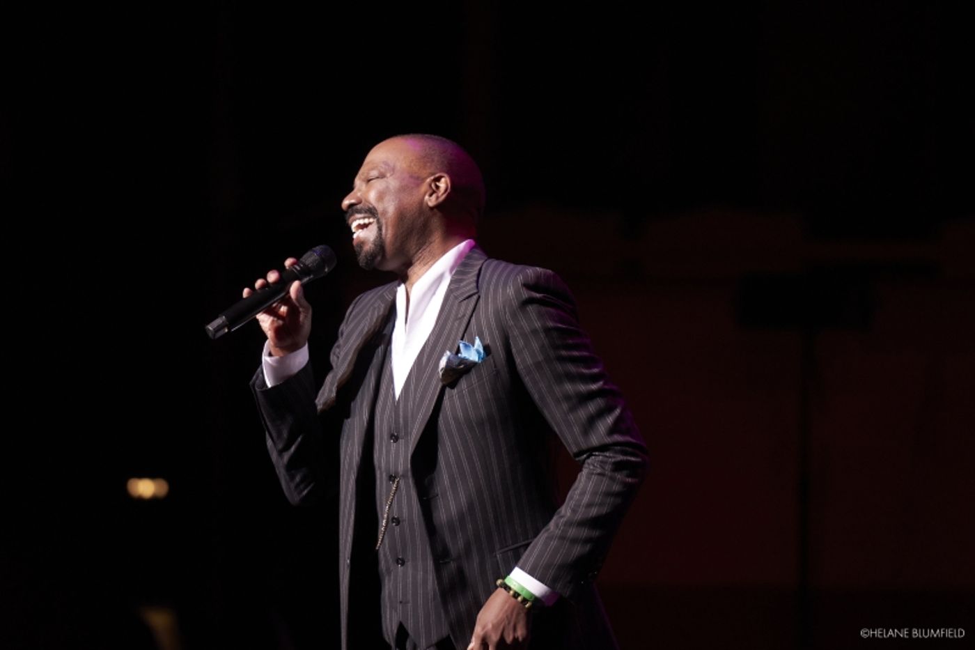 Photos: CABARET CONVENTION 2022 at Rose Theater by Helane Blumfield  Image