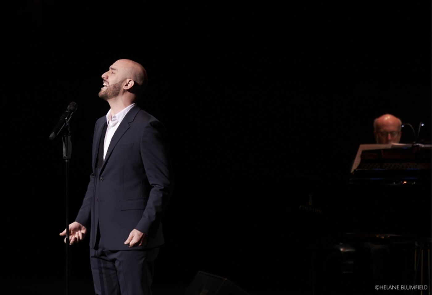 Photos: CABARET CONVENTION 2022 at Rose Theater by Helane Blumfield  Image