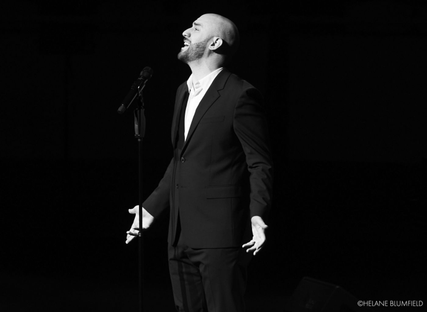 Photos: CABARET CONVENTION 2022 at Rose Theater by Helane Blumfield  Image