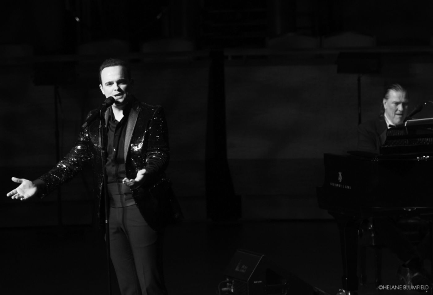 Photos: CABARET CONVENTION 2022 at Rose Theater by Helane Blumfield  Image