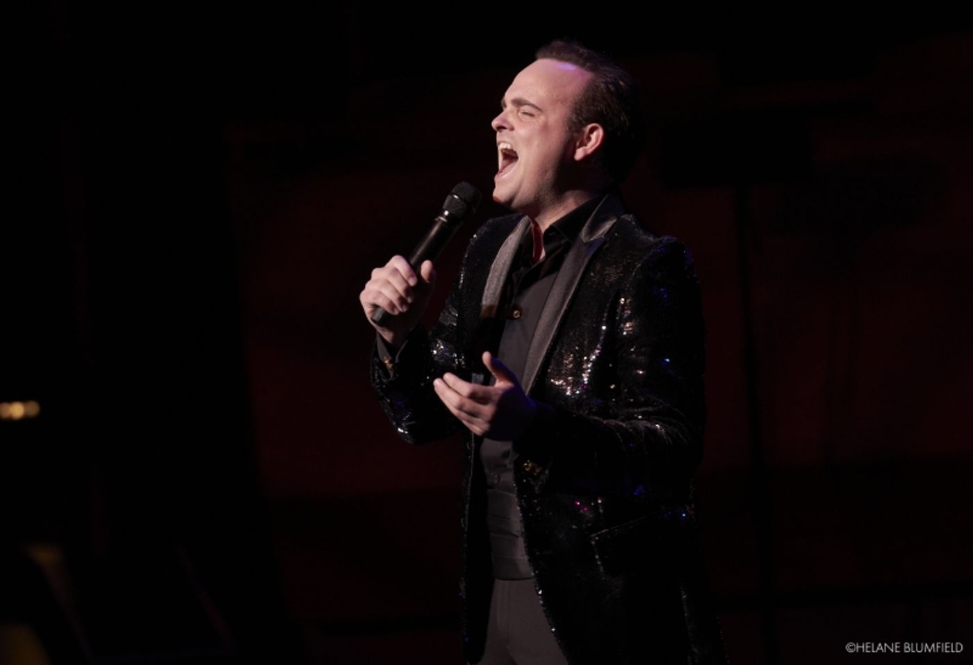 Photos: CABARET CONVENTION 2022 at Rose Theater by Helane Blumfield  Image