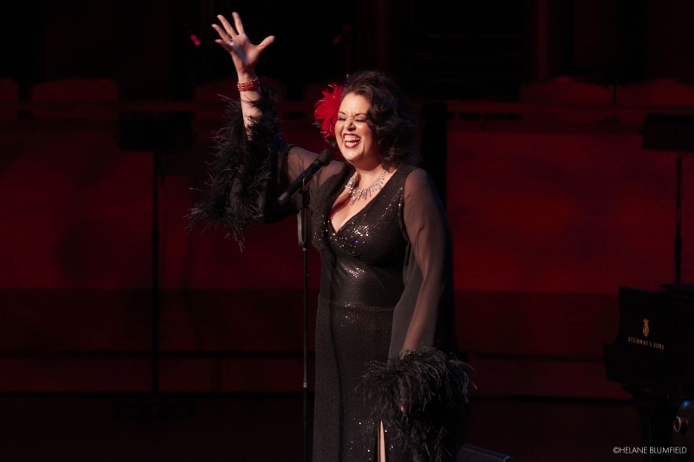 Photos: CABARET CONVENTION 2022 at Rose Theater by Helane Blumfield  Image