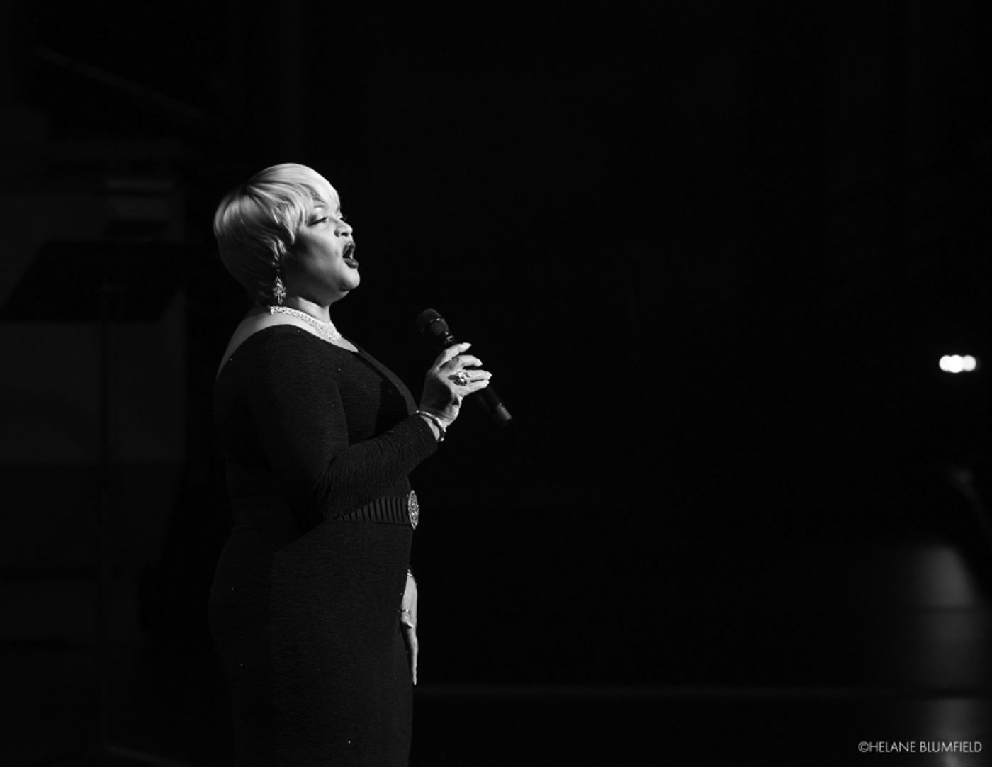 Photos: CABARET CONVENTION 2022 at Rose Theater by Helane Blumfield  Image