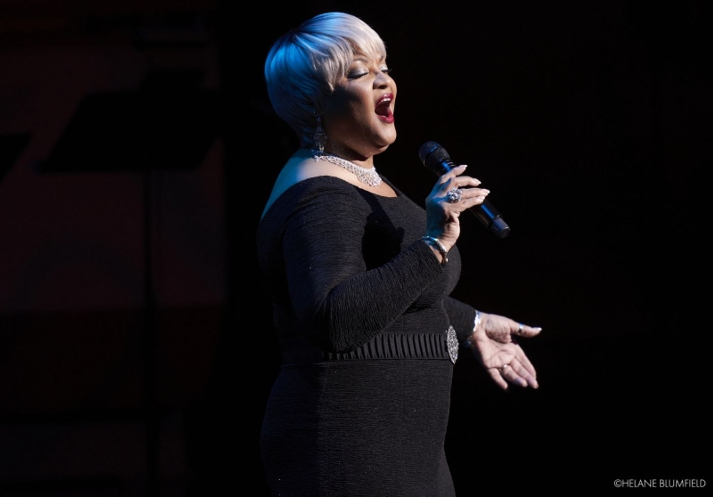 Photos: CABARET CONVENTION 2022 at Rose Theater by Helane Blumfield  Image