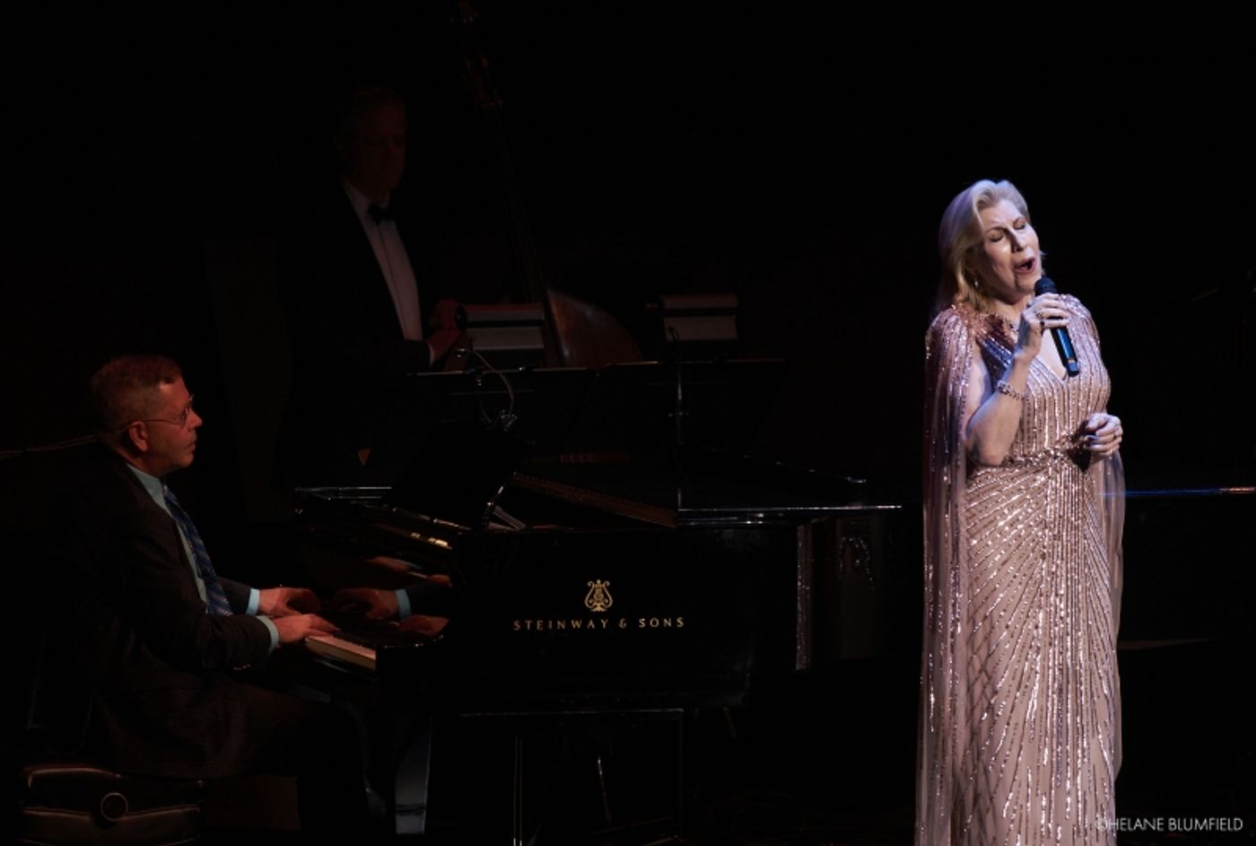 Photos: CABARET CONVENTION 2022 at Rose Theater by Helane Blumfield  Image