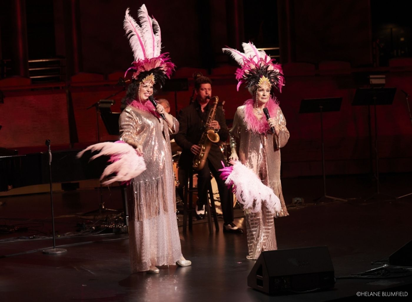 Photos: CABARET CONVENTION 2022 at Rose Theater by Helane Blumfield  Image