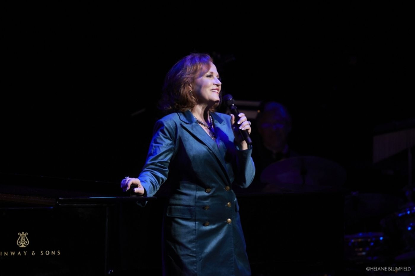 Photos: CABARET CONVENTION 2022 at Rose Theater by Helane Blumfield  Image