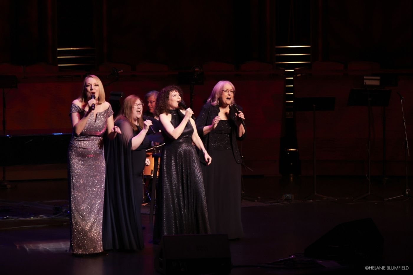 Photos: CABARET CONVENTION 2022 at Rose Theater by Helane Blumfield  Image