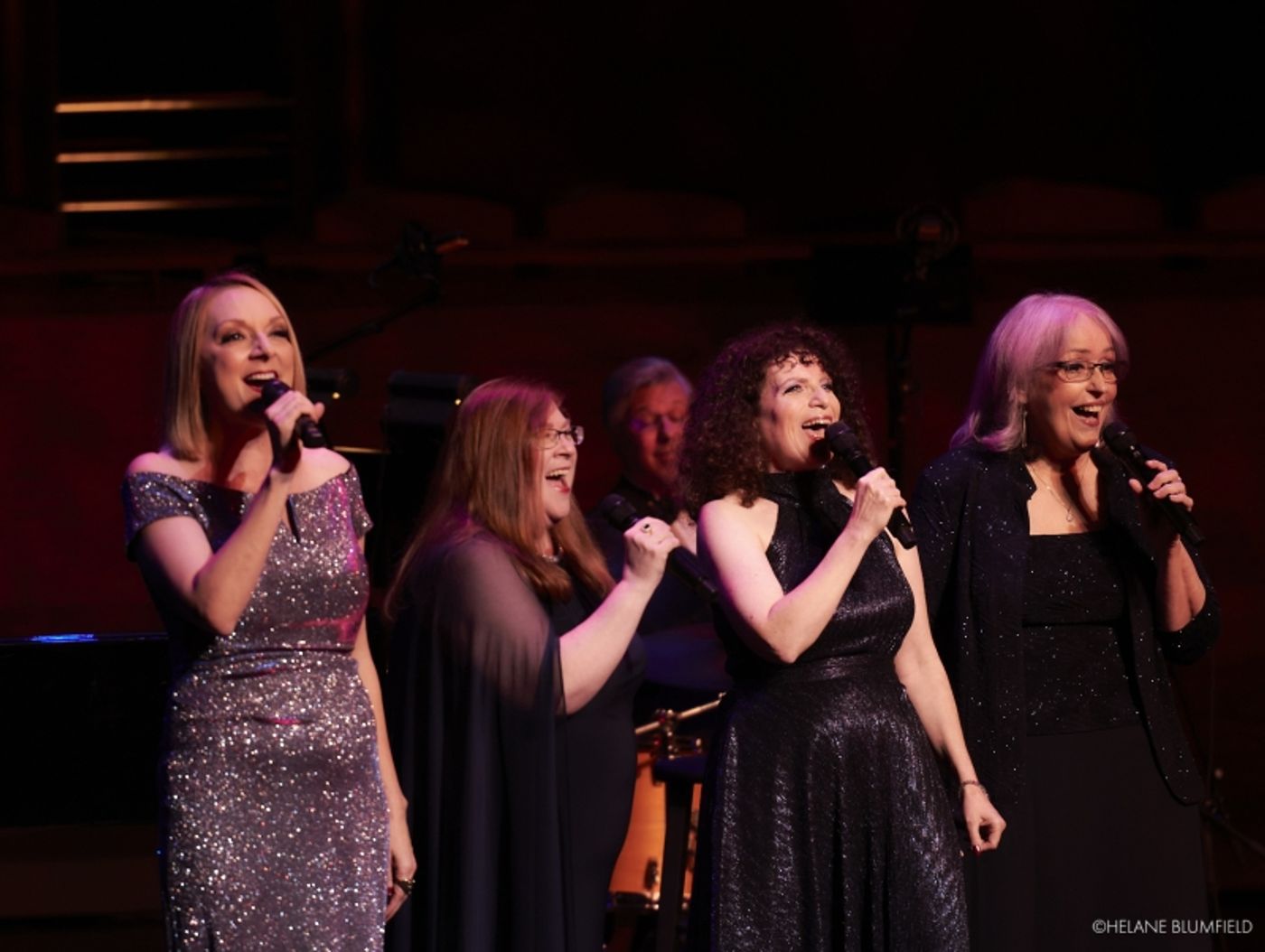 Photos: CABARET CONVENTION 2022 at Rose Theater by Helane Blumfield  Image