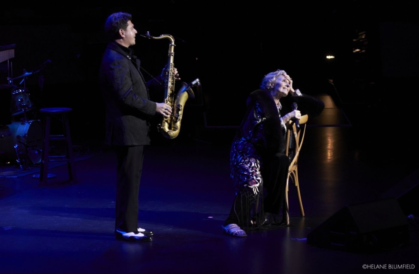 Photos: CABARET CONVENTION 2022 at Rose Theater by Helane Blumfield  Image