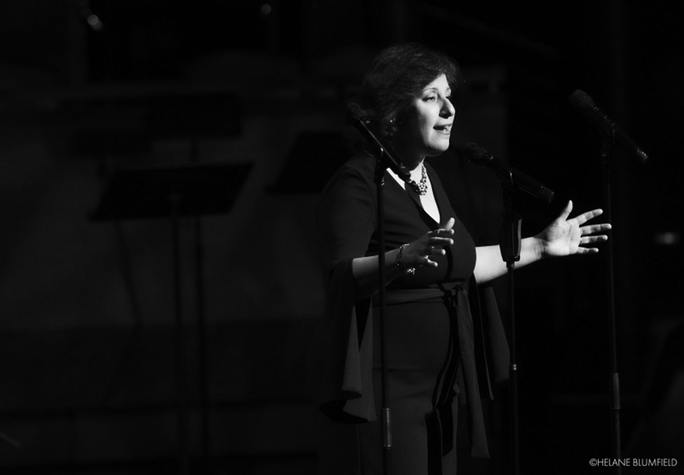 Photos: CABARET CONVENTION 2022 at Rose Theater by Helane Blumfield  Image