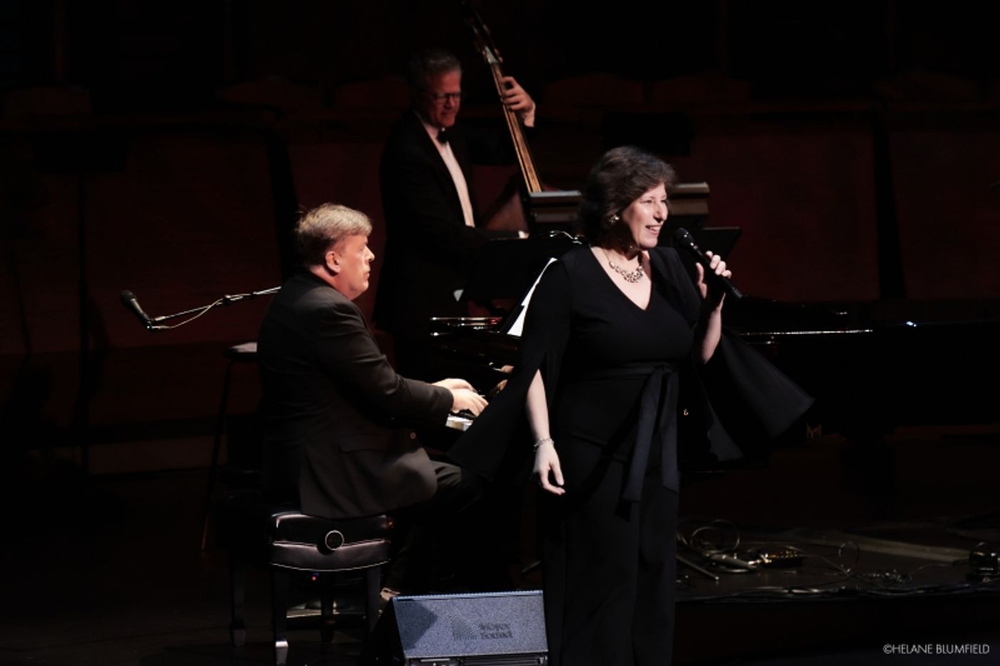 Photos: CABARET CONVENTION 2022 at Rose Theater by Helane Blumfield  Image