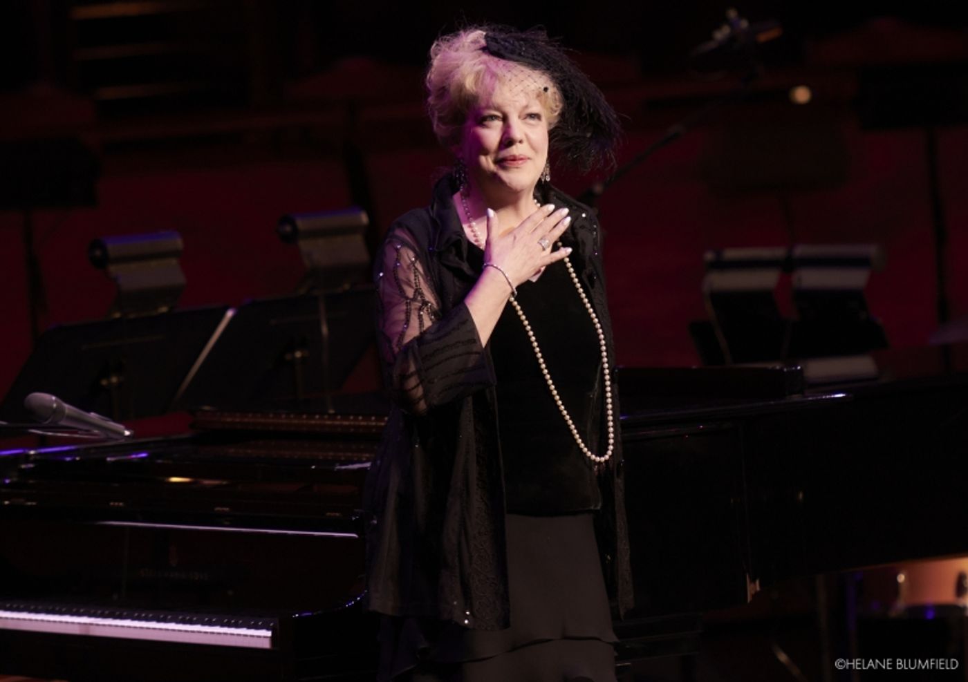 Photos: CABARET CONVENTION 2022 at Rose Theater by Helane Blumfield  Image