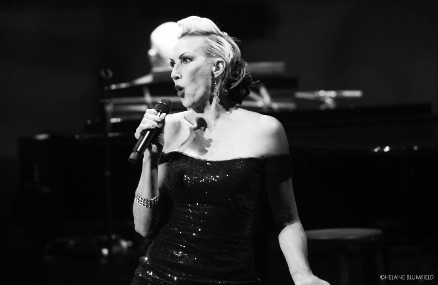 Photos: CABARET CONVENTION 2022 at Rose Theater by Helane Blumfield  Image