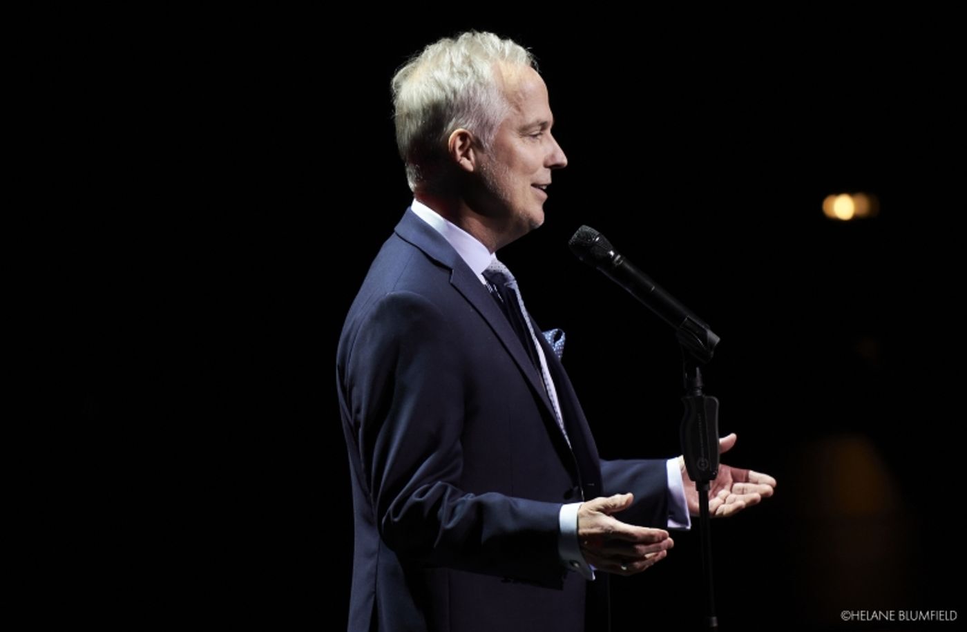 Photos: CABARET CONVENTION 2022 at Rose Theater by Helane Blumfield  Image