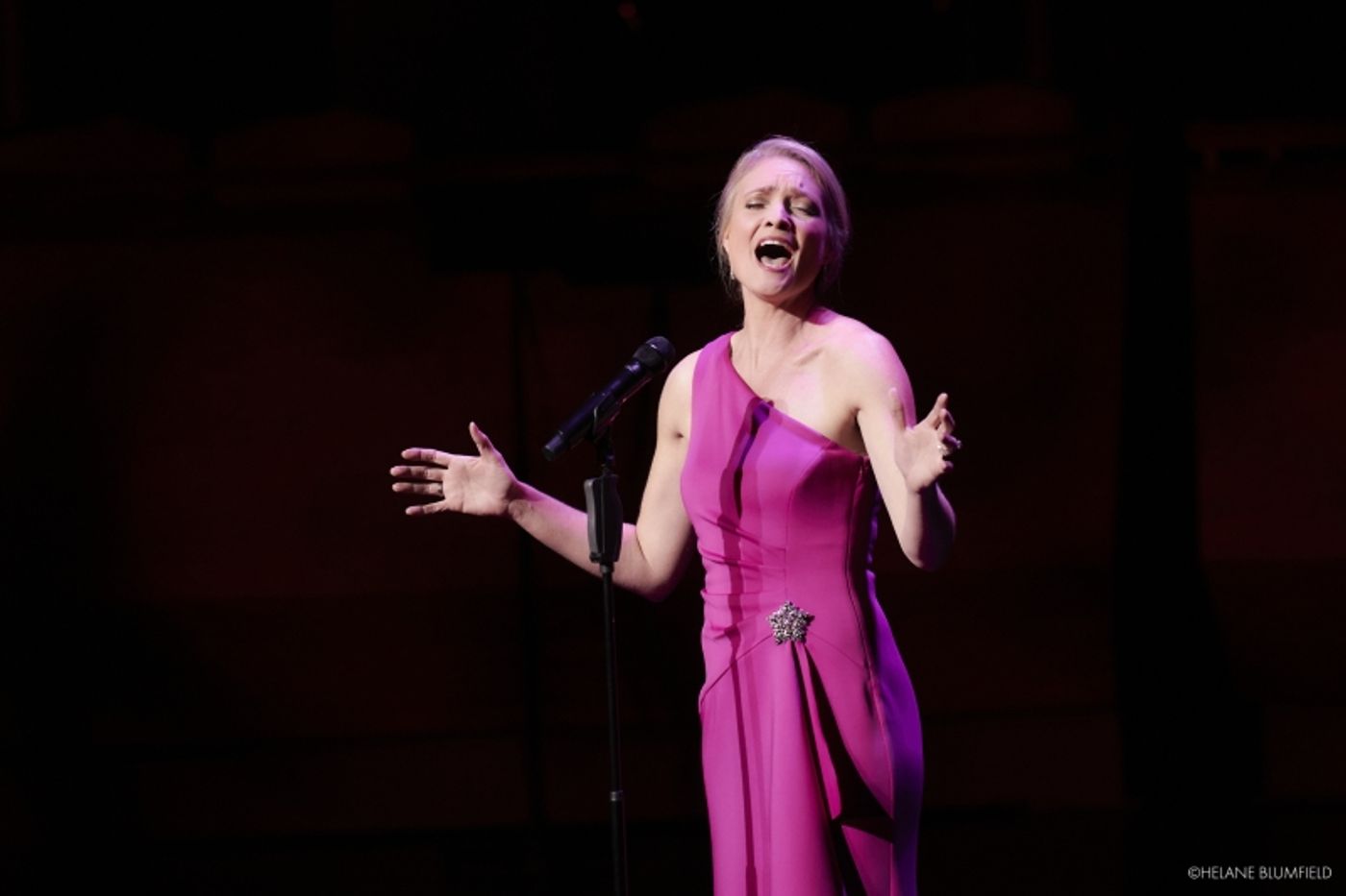 Photos: CABARET CONVENTION 2022 at Rose Theater by Helane Blumfield  Image