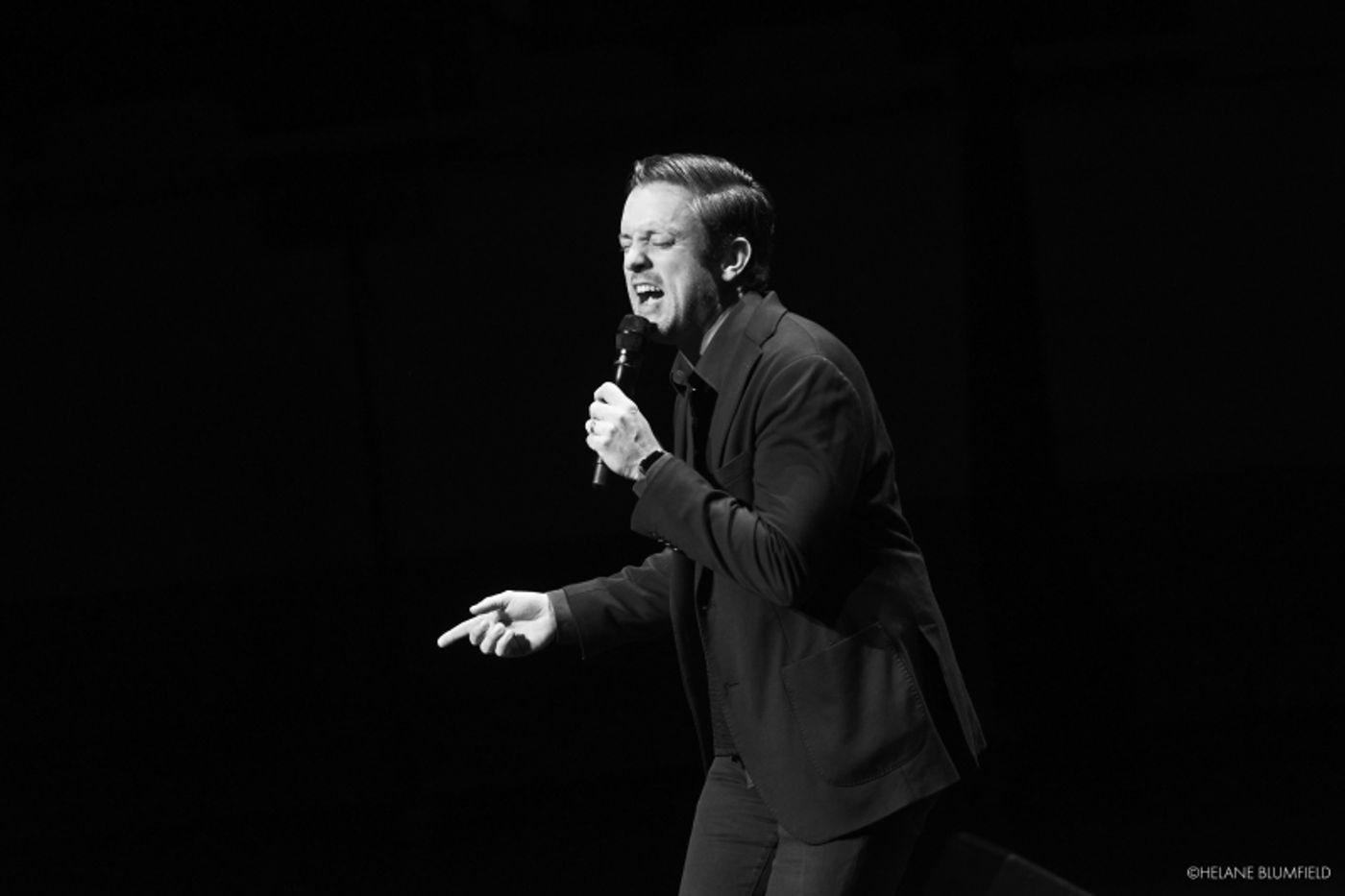 Photos: CABARET CONVENTION 2022 at Rose Theater by Helane Blumfield  Image