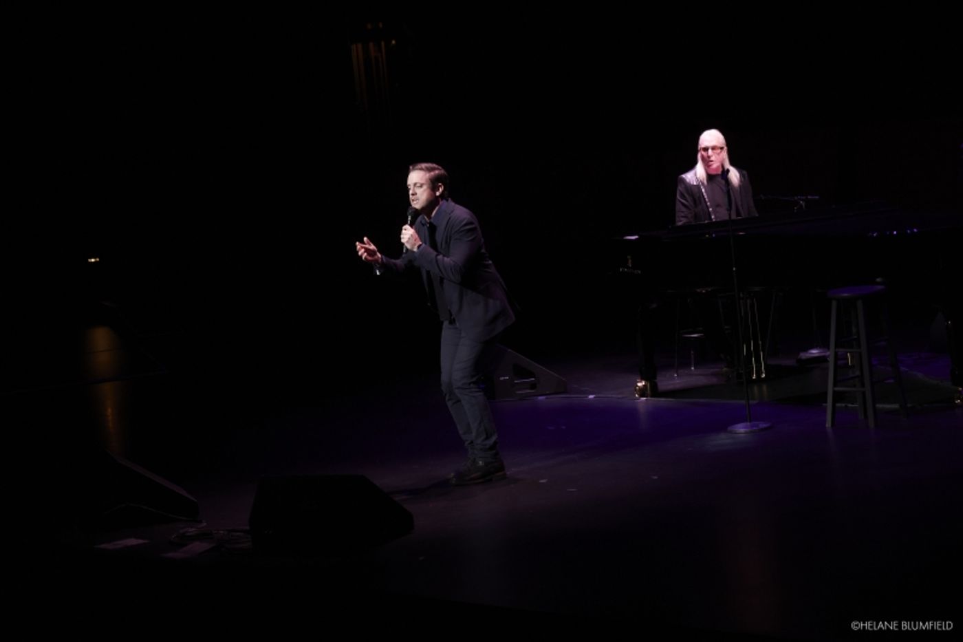 Photos: CABARET CONVENTION 2022 at Rose Theater by Helane Blumfield  Image