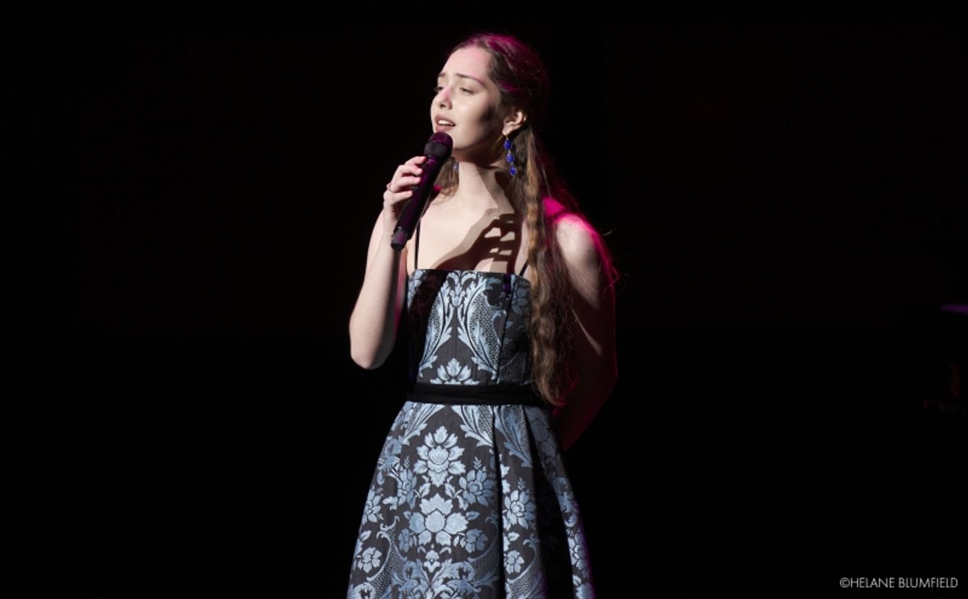 Photos: CABARET CONVENTION 2022 at Rose Theater by Helane Blumfield  Image