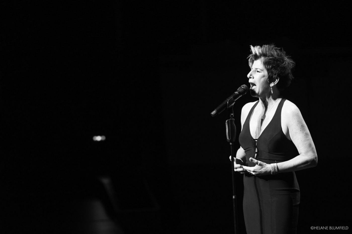 Photos: CABARET CONVENTION 2022 at Rose Theater by Helane Blumfield  Image