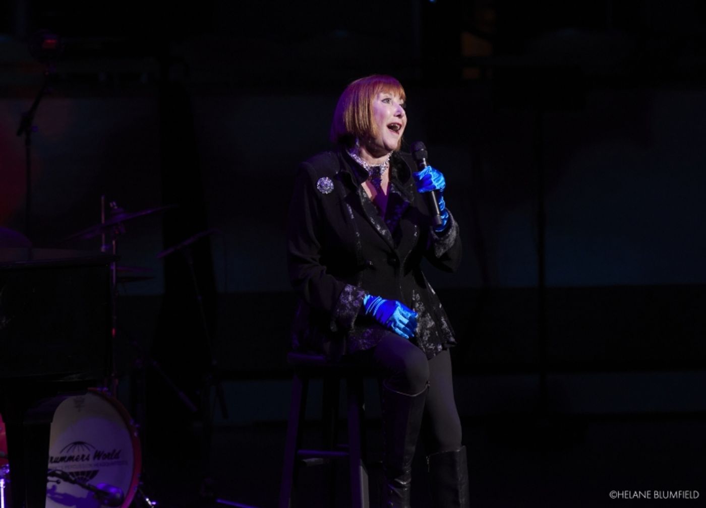 Photos: CABARET CONVENTION 2022 at Rose Theater by Helane Blumfield  Image