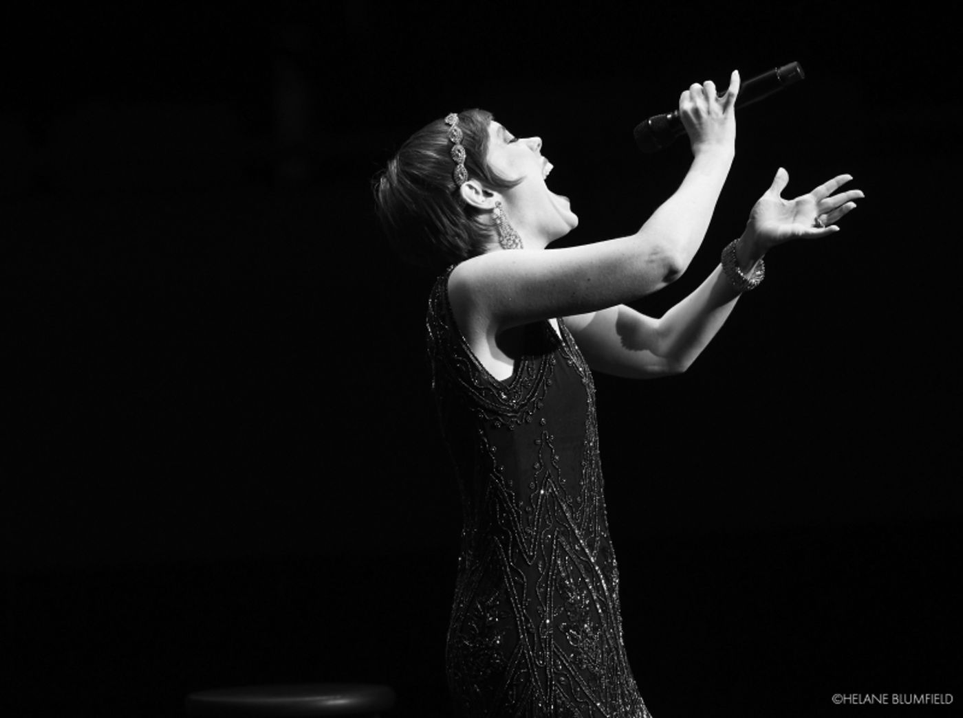 Photos: CABARET CONVENTION 2022 at Rose Theater by Helane Blumfield  Image