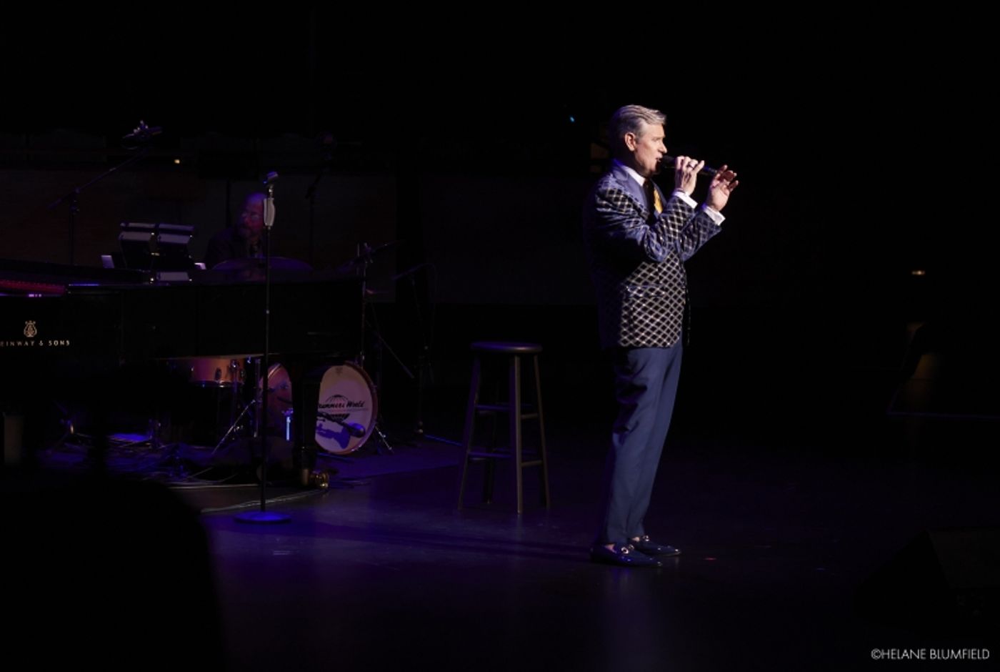 Photos: CABARET CONVENTION 2022 at Rose Theater by Helane Blumfield  Image