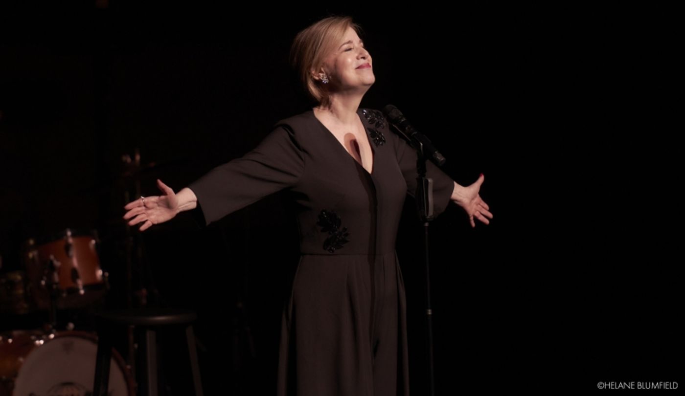 Photos: CABARET CONVENTION 2022 at Rose Theater by Helane Blumfield  Image